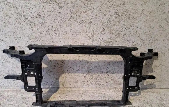 Hyundai Kona I Radiator support slam panel
