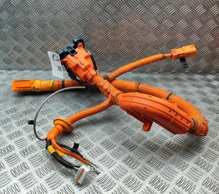 Hyundai IONIQ 6 Electric car charging cable 91668KL000 91684KL010