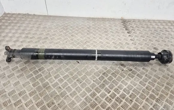Alfa Romeo Giulia Drive shaft (set) 00552726170