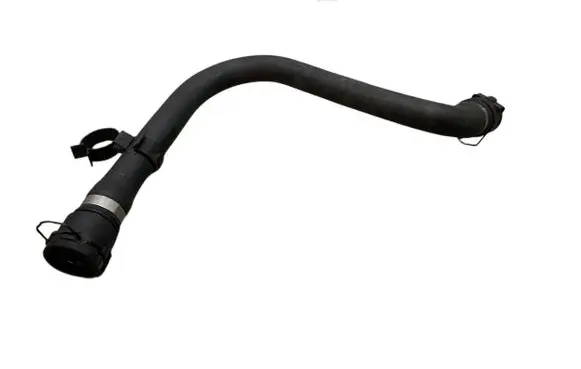 BMW 5 E60 E61 Engine coolant pipe/hose 6917697