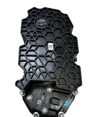 Mercedes-Benz A W176 Oil sump A6540101514