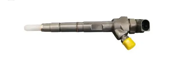 Audi A3 S3 8P Fuel injector 0445110369 0986435166