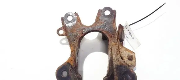 Opel Signum Bracket in trunk/boot 