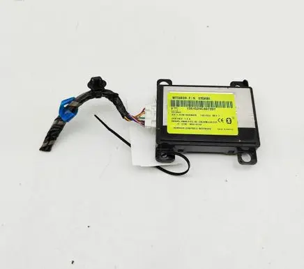 Mitsubishi Lancer Bluetooth control unit module 8785A004