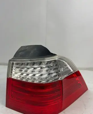 BMW 5 E60 E61 Rear/tail lights 7177694 0082774