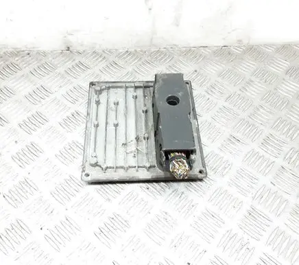 Ford Fiesta Engine control unit/module 1PDB 3S6112A650CB S118107004D