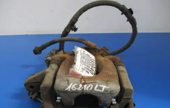 Renault Kadjar Rear brake caliper