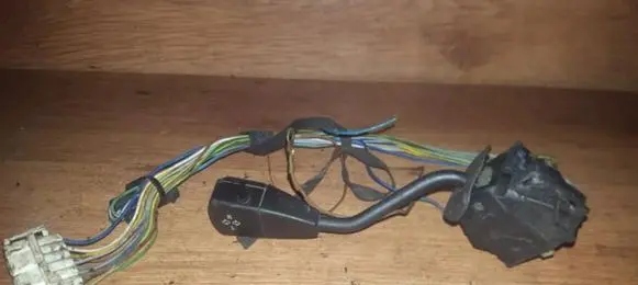 BMW 3 E36 Indicator stalk 4460