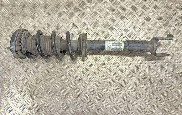 Dodge Challenger Front shock absorber with coil spring 68079070AE P68079070AE 68544306AA