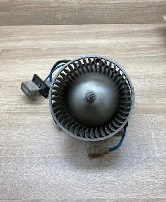 Heater fan/blower