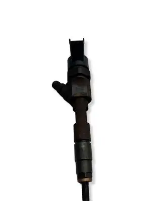 Renault Scenic II - Grand scenic II Fuel injector 0445110021