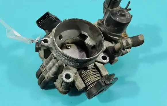 Mitsubishi Space Star Throttle body valve IMPRK1560416