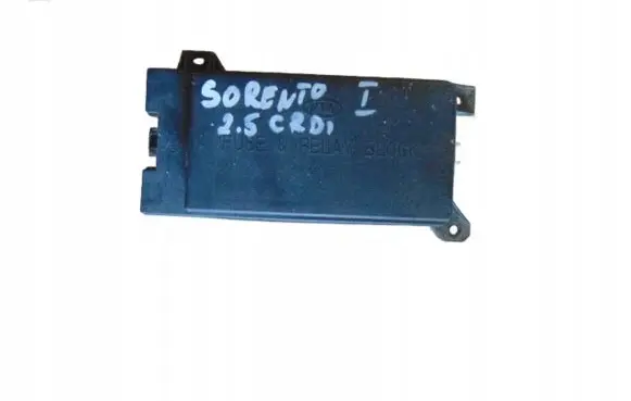 KIA Sorento Fuse module 911603E070