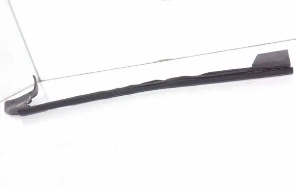 BMW 3 E46 Front door glass trim molding 2814 28145