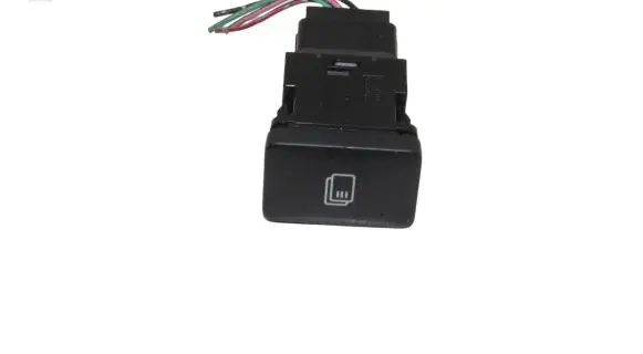 Mitsubishi Outlander Other switches/knobs/shifts 8610A230 299165646