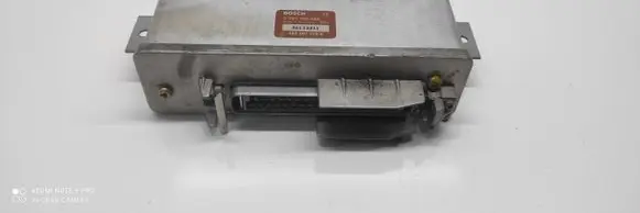 BMW 5 E39 ABS control unit/module 0265100056