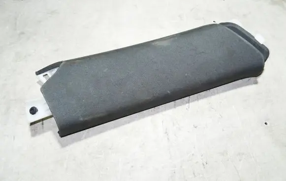 Audi Q5 SQ5 (C) pillar trim 8R0867287C 8R0867287B