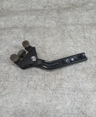 Mercedes-Benz Vaneo W414 Sliding door upper roller guide/hinge 