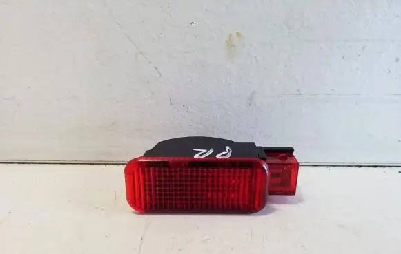 Audi S5 Facelift Other interior light 094741
