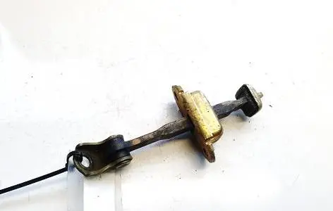 Nissan Almera Tino Front door check strap stopper 
