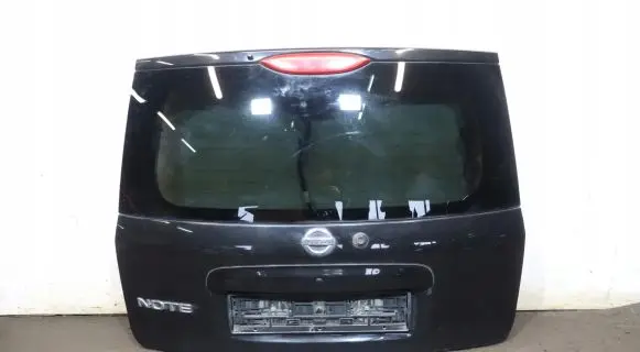 Nissan Note (E11) Truck tailgate 