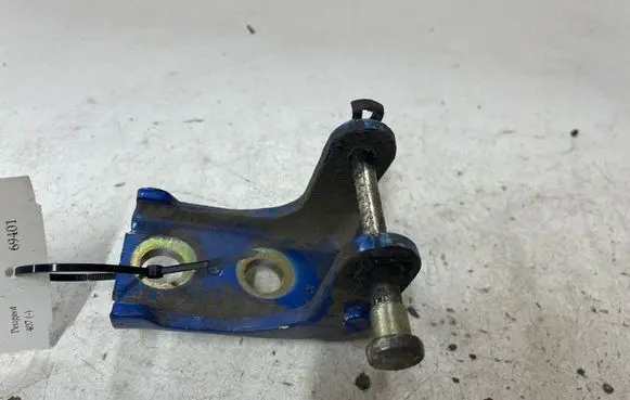 Peugeot 407 Rear door lower hinge ES71