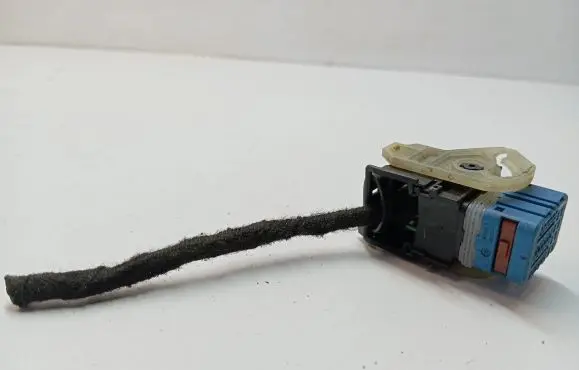 Maserati Quattroporte Other wiring loom