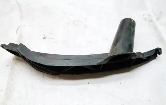Volkswagen Jetta V Front bumper mounting bracket 1k0807890b