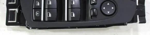 BMW 7 F01 F02 F03 F04 Other switches/knobs/shifts 9163574