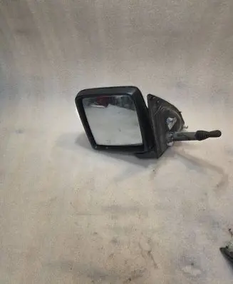 Opel Combo C Manual wing mirror 24400680 633427414