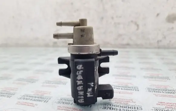 Seat Alhambra (Mk1) Turbo solenoid valve