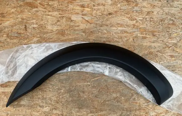 Ford Ranger Front arch trim A66SX16K140PA S06616LFQ S066156