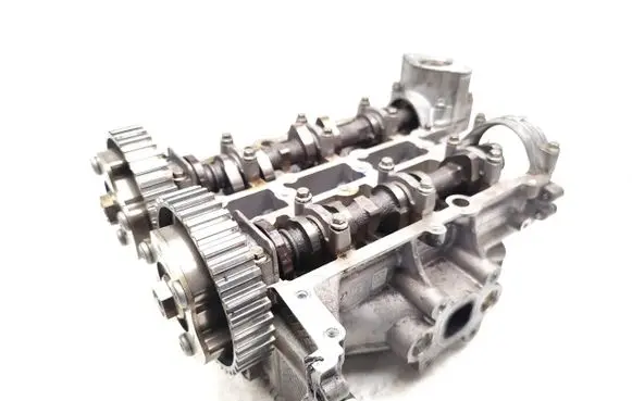 Ford Focus Engine head CM5G-6090-GF