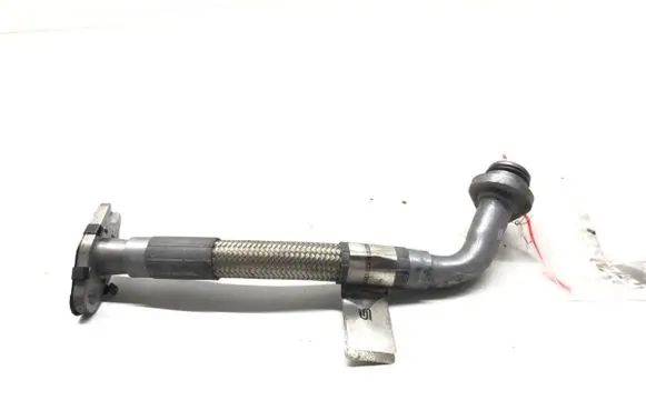 Fiat Tipo Turbo turbocharger oiling pipe/hose 46337818
