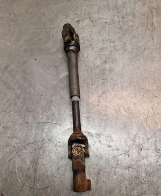 Renault Clio IV Steering column universal joint