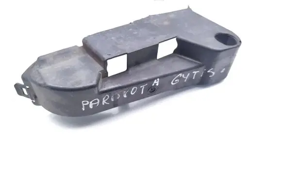 Nissan Qashqai Timing belt guard (cover) 8200294737 53992