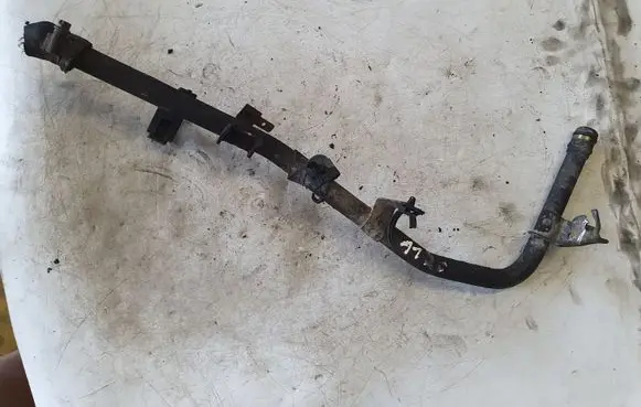 Nissan Primera Engine coolant pipe/hose NOCODE
