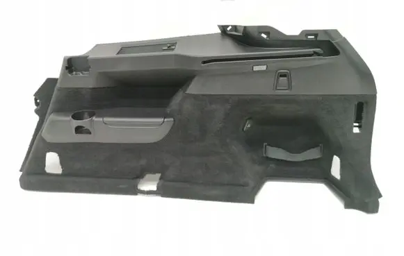 Volvo XC90 Trunk/boot side trim panel 39825782
