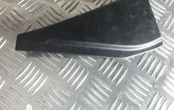 Nissan Qashqai Other rear door trim element 82293JD000
