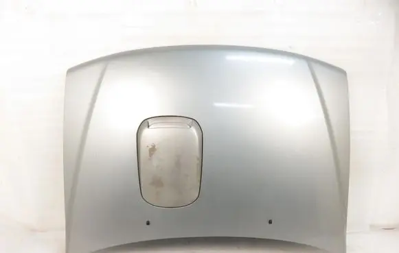 Mitsubishi Pajero Engine bonnet/hood 