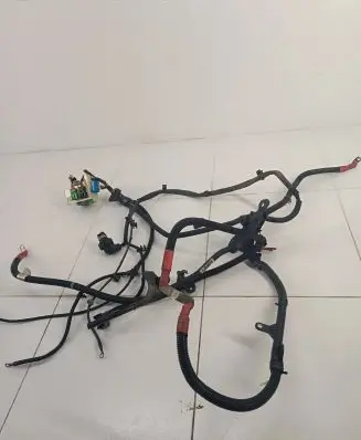 BMW X3 F25 Wires (generator/alternator) 7823301 576304 EMJ59V