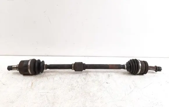 KIA Carens II Front driveshaft
