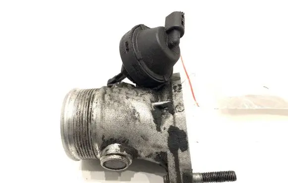 Audi A4 S4 B6 8E 8H Engine shut-off valve 8E0145950C