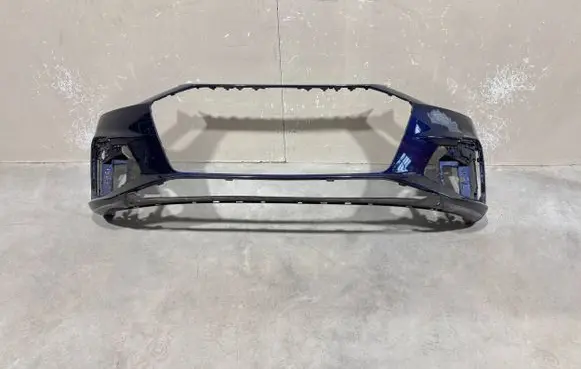 Audi A4 S4 B9 8W Front bumper 8W0807437AQ