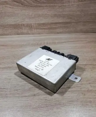 Volkswagen Sharan Comfort/convenience module 95VW10C909AA 7M0941598