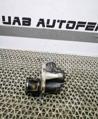 Renault Kadjar EGR valve 5079750303