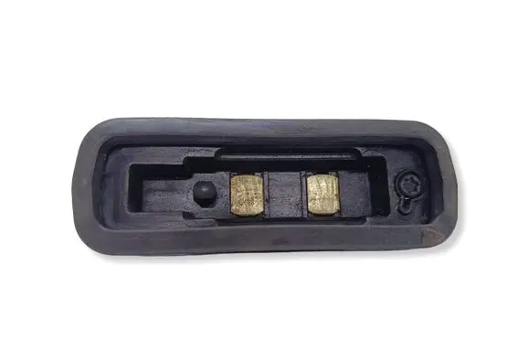 Renault Trafic II (X83) Sliding door contact joint 91167930 8200139745