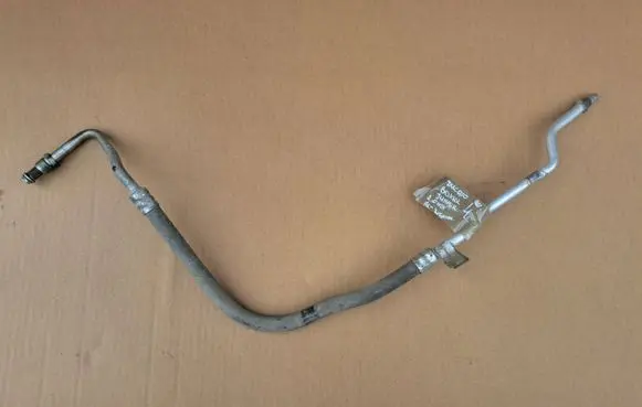 Fiat Ducato Power steering hose/pipe/line 1374623080