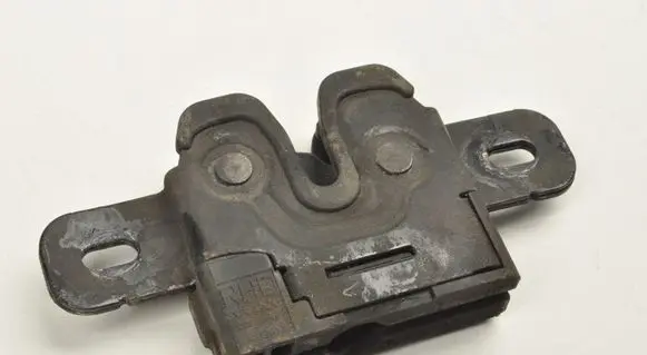 Volvo XC60 Engine bonnet/hood lock/catch 31298610