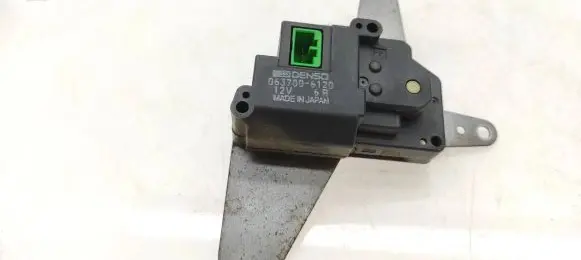 Honda Legend Air flap motor/actuator 0637006120